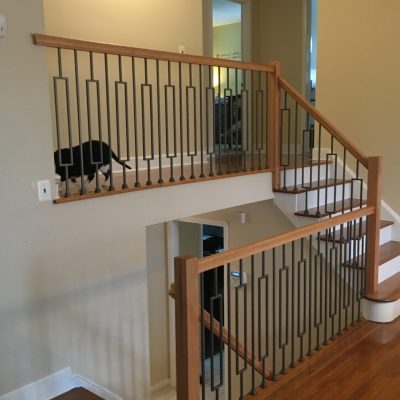 railing-installion-contemporary-scaled